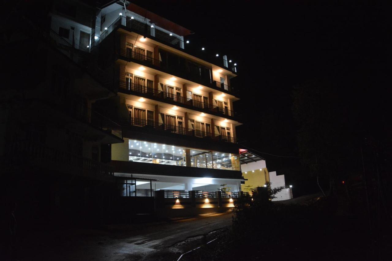 Hotel Shiva Sanctuary McLeod Ganj Exterior photo