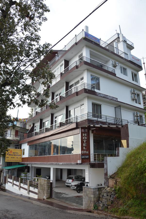 Hotel Shiva Sanctuary McLeod Ganj Exterior photo